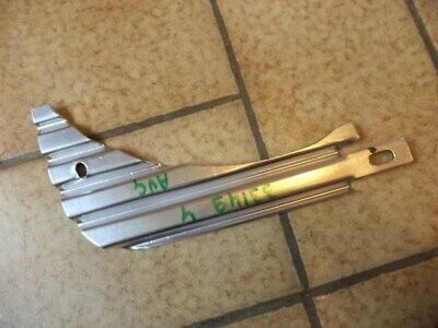 n°ms20 embout calandre avg simca 1100 1300 1301 1500 1501 33149y neuf DPA86