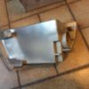 n°ms28 clignotant avg fiat punto 11173630 neuf DPA86