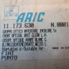 n°ms28 clignotant avg fiat punto 11173630 neuf DPA86