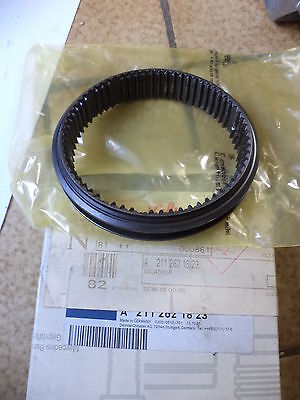 n°e546 etrier frein avg mercedes w202 s202 0014204383 neuf DPA86