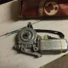 n°r143 moteur vitre avd innocenti bertone 557725162 neuf DPA86