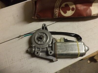 n°r147 insigne 990 SL innocenti bertone 568300475 neuf DPA86