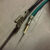 n°r143 moteur vitre avd innocenti bertone 557725162 neuf DPA86