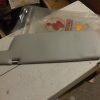 n°r182 pare soleil avd innocenti bertone 568100114 neuf DPA86