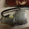 n°r143 moteur vitre avd innocenti bertone 557725162 neuf DPA86