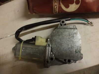 n°r143 moteur vitre avd innocenti bertone 557725162 neuf DPA86