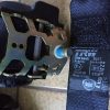 n°k87 ceinture securite avg lancia dedra delta 710755080 neuve DPA86