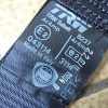 n°k87 ceinture securite avg lancia dedra delta 710755080 neuve DPA86