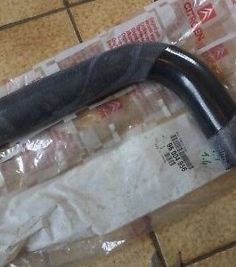 n°v420 raccord sortie eau citroen bx 96004956 neuf DPA86