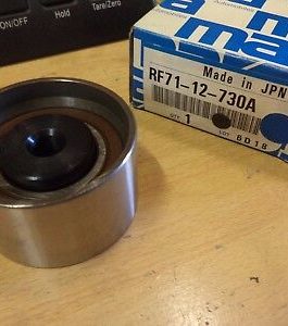 n°ma463 galet enrouleur distribution mazda 626 rf7112730a neuf DPA86