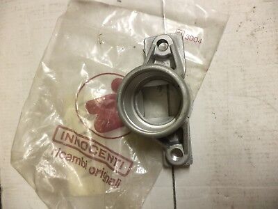 n°r174 support levier vitesse innocenti bertone 6555221410 neuf DPA86