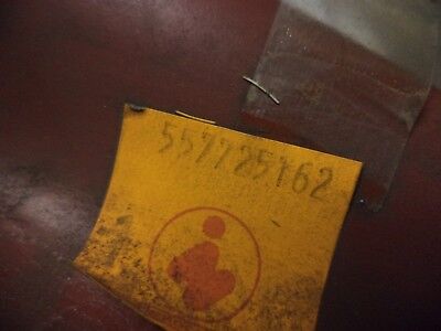 n°r143 moteur vitre avd innocenti bertone 557725162 neuf DPA86