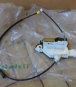 n°v427 serrure gauche citroen c4 coupe 9660700780 neuf