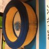 n°r192 lot 6 filtre air innocenti bertone 552421300 3087501 neuf DPA86