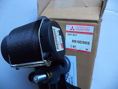 n°d82 ceinture mitsubishi colt ref mn108299xb neuf DPA86