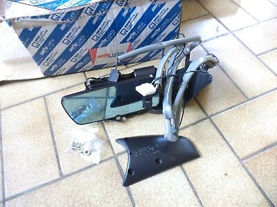 n°k87 ceinture securite avg lancia dedra delta 710755080 neuve DPA86