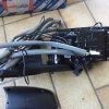n°k85 corps retroviseur avg lancia dedra delta 82447975 neuf DPA86