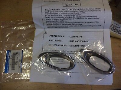 n°ma463 galet enrouleur distribution mazda 626 rf7112730a neuf DPA86