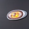 n°ma454 lot 2 enjoliveur repetiteur mazda 3 g22bv3770f neuf DPA86