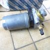 n°k86 support filtre gazoil lancia thema fiat croma 82481777 neuf DPA86