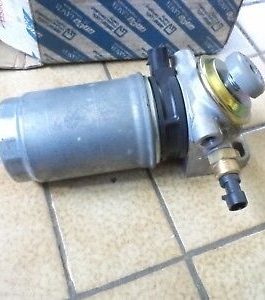 n°k86 support filtre gazoil lancia thema fiat croma 82481777 neuf DPA86