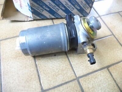 n°k86 support filtre gazoil lancia thema fiat croma 82481777 neuf DPA86