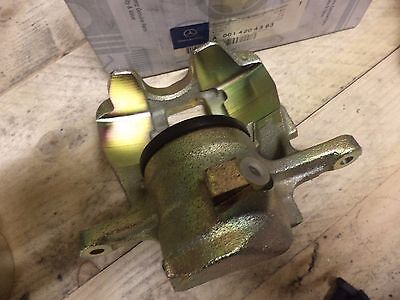 n°e546 etrier frein avg mercedes w202 s202 0014204383 neuf DPA86