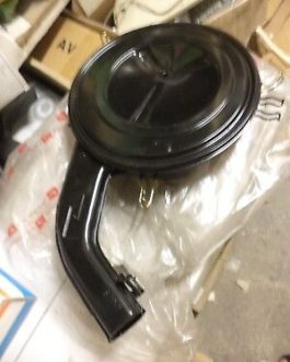 n°r191 boite air innocenti bertone 552400100 neuve