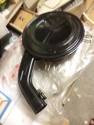 n°r191 boite air innocenti bertone 552400100 neuve DPA86