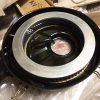 n°r191 boite air innocenti bertone 552400100 neuve DPA86