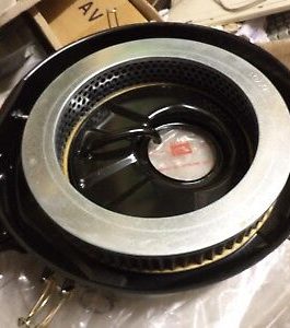 n°r191 boite air innocenti bertone 552400100 neuve DPA86