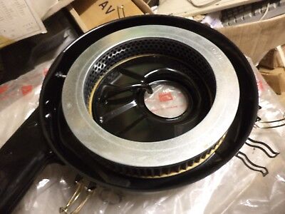 n°r191 boite air innocenti bertone 552400100 neuve DPA86