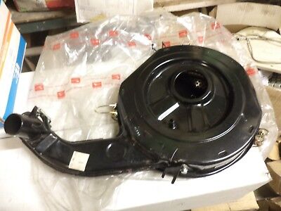 n°r191 boite air innocenti bertone 552400100 neuve DPA86