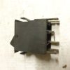n°r189 interrupteur antibrouillard vert innocenti bertone neuf DPA86