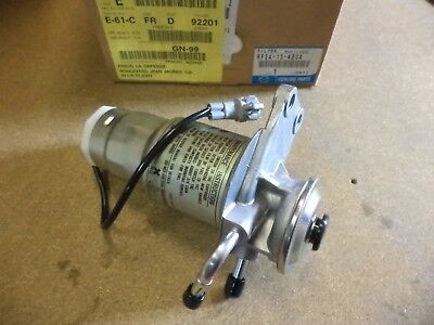 n°ma459 poulie pompe eau mazda 121 1e0332620a neuve DPA86