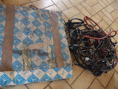 n°m233 corps retroviseur mercedes sprinter 0018101619 neuf DPA86