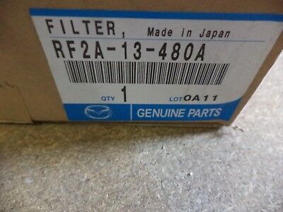 n°ma145 support filtre gazoil mazda 323 626 premacy rf2a13480a neuf DPA86