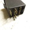 n°r186 interrupteur eclairage innocenti bertone neuf DPA86