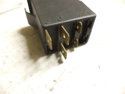 n°r186 interrupteur eclairage innocenti bertone neuf DPA86