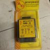 n°r184 relais RWB 02 fso polonez neuf DPA86