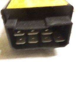 n°r184 relais RWB 02 fso polonez neuf DPA86