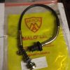 n°r173 cable embrayage innocenti bertone 558221104 neuf DPA86