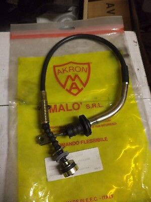n°r172 glace retroviseur avd innocenti bertone 568100324 neuf DPA86