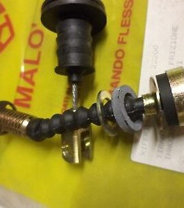 n°r173 cable embrayage innocenti bertone 558221104 neuf DPA86