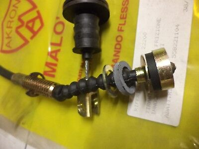 n°r173 cable embrayage innocenti bertone 558221104 neuf DPA86