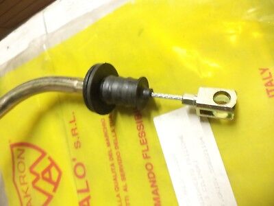 n°r173 cable embrayage innocenti bertone 558221104 neuf DPA86