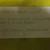 n°r173 cable embrayage innocenti bertone 558221104 neuf DPA86