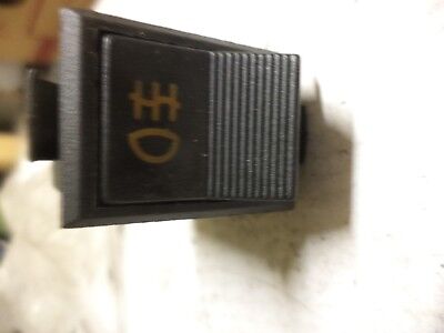 n°r180 serrure capot innocenti bertone 5343113 neuve DPA86