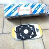 n°k89 glace retroviseur avd lancia lybra 71714227 neuve DPA86