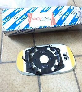 n°k89 glace retroviseur avd lancia lybra 71714227 neuve DPA86